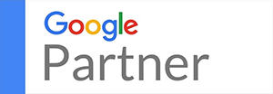 google partner logo img